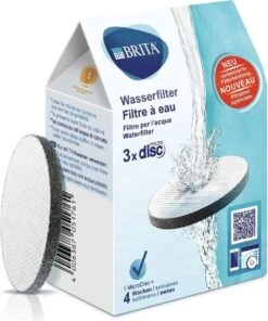 BRITA - Waterfilterpatroon MicroDisc 3-Pack -Home-Keuken 1001x1200 5