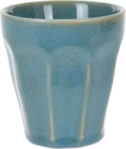 Orange85 Cappuccino Mokken - 4 Stuks - 250 Ml - Porselein - Hittebestendig - Keuken - Accessoires - Cappuccino Glazen - Cappuccino Kopjes - Latte Macchiato Glazen -Home-Keuken 1013x1200 2