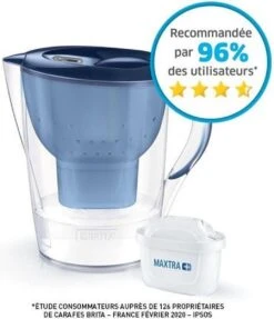 BRITA - Waterfilterkan Marella XL - Blauw - 3,5L 37 BRITA - Waterfilterkan Marella XL - Blauw - 3,5L -Home-Keuken 1032x1200 1