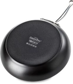 GreenPan Barcelona Infinity Pro Wokpan 28cm - Zwart - Inductie - PFAS-vrij 34 GreenPan Barcelona Infinity Pro Wokpan 28cm - Zwart - Inductie - PFAS-vrij -Home-Keuken 1051x1200