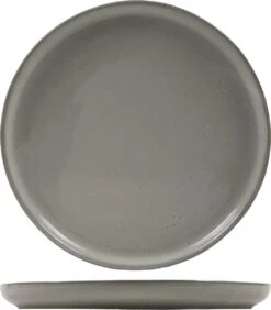 Serviesset 6 Persoons - 24 Delig - Kade 171 - Stone Grey - 6 Personen - Allen Uniek -Home-Keuken 1052x1200 3