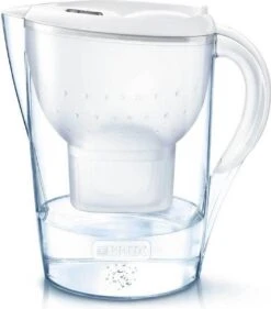 BRITA - Waterfilterkan Marella XL - Wit - 3,5L -Home-Keuken 1053x1200 2