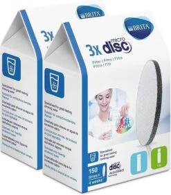 BRITA - Waterfilterpatroon MicroDisc 3-Pack -Home-Keuken 1054x1200 2