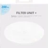 PETKIT ® Drinkfontein Filters - 5pcs Per Pak - Voor Alle PETKIT Drinkfontein -Home-Keuken 1070x1200 3