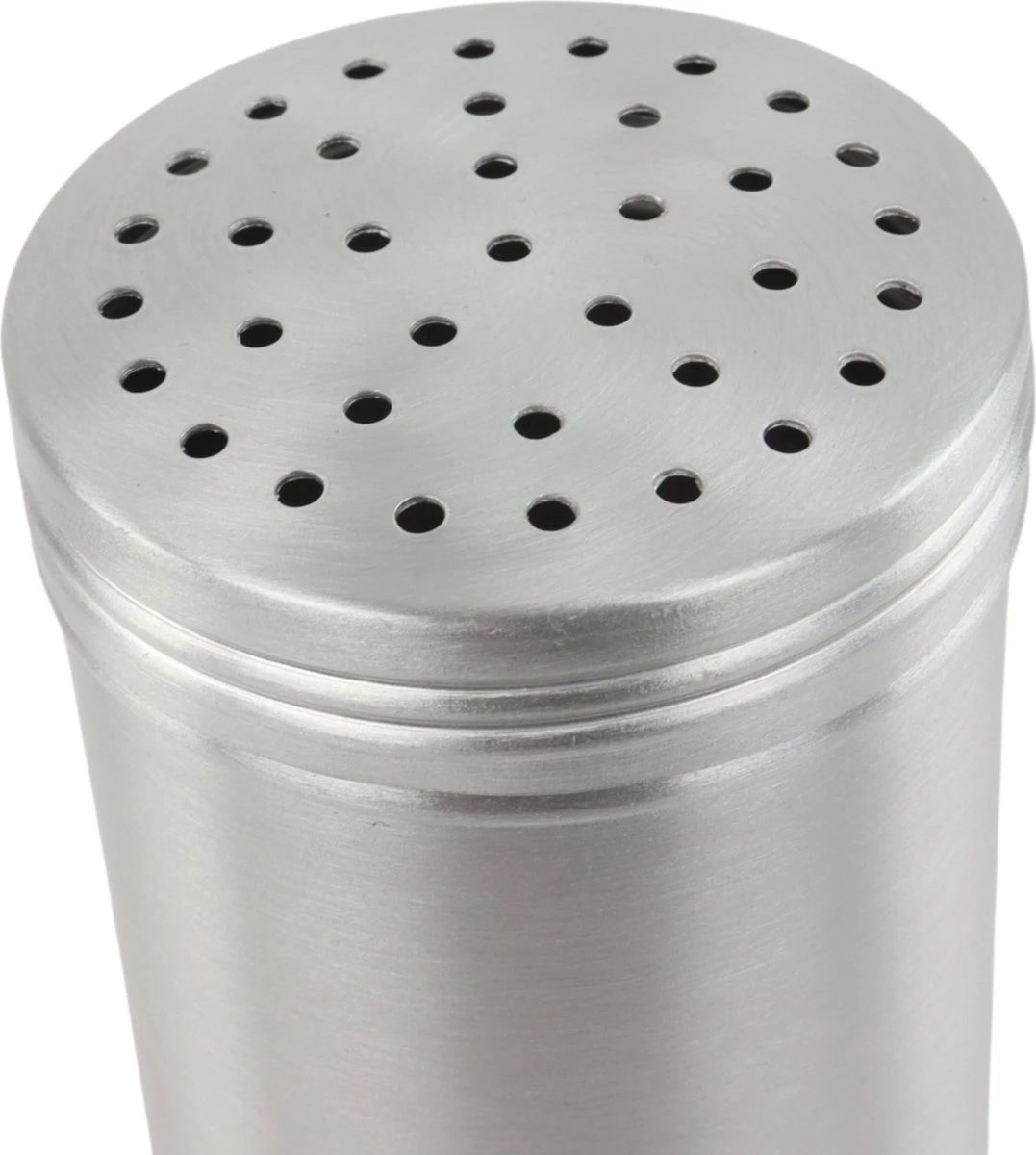 Orange85 Zoutstrooier - Professioneel - Horeca - Aluminium 6 Orange85 Zoutstrooier - Professioneel - Horeca - Aluminium - Afbeelding 4