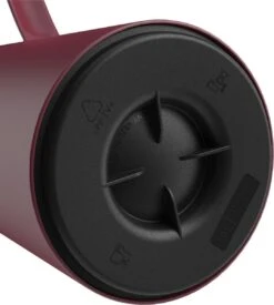 Tefal Motiva Thermoskan - 1L - Donkerrood -Home-Keuken 1078x1200 1