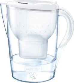 BRITA - Waterfilterkan Marella XL - Wit - 3,5L -Home-Keuken 1079x1200