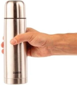 Isoleerfles RVS 500 Ml - Olympia - Thermosfles - Travel Mug -Home-Keuken 1089x1200 1