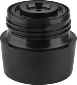 Tefal Travel Mug Thermobeker - 360 Ml - RVS/Donkerblauw -Home-Keuken 1089x1200