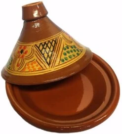 Marokkaanse Familie Tajine - Ø 33 Cm -Home-Keuken 1092x1200