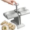 Dumpling Maker-Pastei Maker-set Voor 2 Dumpling -Home-Keuken 1096x1200