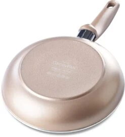 GreenPan Cambridge Koekenpan 30cm - Brons - Inductie - PFAS-vrij 20 GreenPan Cambridge Koekenpan 30cm - Brons - Inductie - PFAS-vrij -Home-Keuken 1097x1200