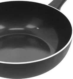 Demeyere Alu Classico 3 Wokpan – Inductie – Ceraforce Keramische Antikleeflaag – 28 Cm – PTFE En PFAS Vrij -Home-Keuken 1098x1200