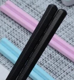 4 Setjes Luxe Zwarte Sushi Eetstokjes -Home-Keuken 1103x1200 2