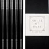 House Of Husk Chopsticks Set - Koreaanse Eetstokjes - Vaatwasserbestendig - RVS - 5 Paar - Lux Zwart 1 House Of Husk Chopsticks Set - Koreaanse Eetstokjes - Vaatwasserbestendig - RVS - 5 Paar - Lux Zwart -Home-Keuken 1103x1200 3