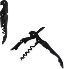 Kurkentrekker, Bieropener, Wijnopener, Flesopener, Kelnersmes, Mat Zwart, Multifunctioneel, RVS, Roestvrij Staal, Zakmes, Mesje, Kurken Trekker, Bier Opener, Wijn Opener, Edelstaal, Duurzaam, Gereedschap, Gadget, Keukengerei, Veelzijdig. 7 Kurkentrekker, Bieropener, Wijnopener, Flesopener, Kelnersmes, Mat Zwart, Multifunctioneel, RVS, Roestvrij Staal, Zakmes, Mesje, Kurken Trekker, Bier Opener, Wijn Opener, Edelstaal, Duurzaam, Gereedschap, Gadget, Keukengerei, Veelzijdig. -Home-Keuken 1108x1200 7