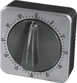 Xavax Mechanische Timer 1 Stuk/doos