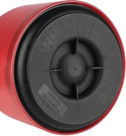 Tefal SAMBA Isoleerkan, Quick Tip 1,0L Translucent Rood -Home-Keuken 1114x1200 2