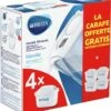 BRITA Waterfilterbundel Marella Cool White + 4 MAXTRA+ Filterpatronen -Home-Keuken 1116x1200 2