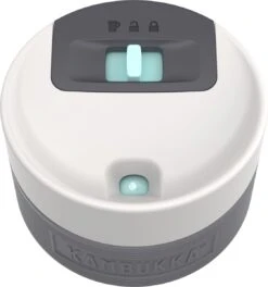 Kambukka Etna Thermosbeker 500 Ml - Makkelijk Reinigen - Lekvrije Koffiebeker - Eucalyptus Leaves -Home-Keuken 1121x1200 2