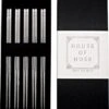 House Of Husk Chopsticks Set - Koreaanse Eetstokjes - Vaatwasserbestendig - RVS - 5 Paar - Zilver 2 House Of Husk Chopsticks Set - Koreaanse Eetstokjes - Vaatwasserbestendig - RVS - 5 Paar - Zilver -Home-Keuken 1138x1200 2