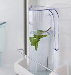 Mepal Flow Waterkan - 1,5 L - Helder -Home-Keuken 1143x1200 2