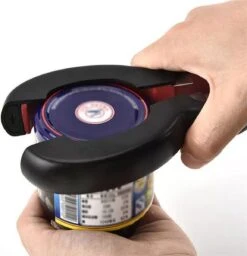 LOUZIR 6 In 1 Blikopener- Flesopener- Potopener- Deksel Opener- Gereedschap Om Doppen Van Flessen En Potten Te Verwijderen -Home-Keuken 1156x1200 1