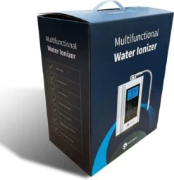 Basisch Water Generator | Water Ionisator En Zuivering | Actief Koolstoffilter | Phipower -Home-Keuken 1156x1200 3