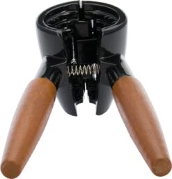 Westmark Nussprofi Notenkraker - RVS/Hout - 17 Cm -Home-Keuken 1158x1200