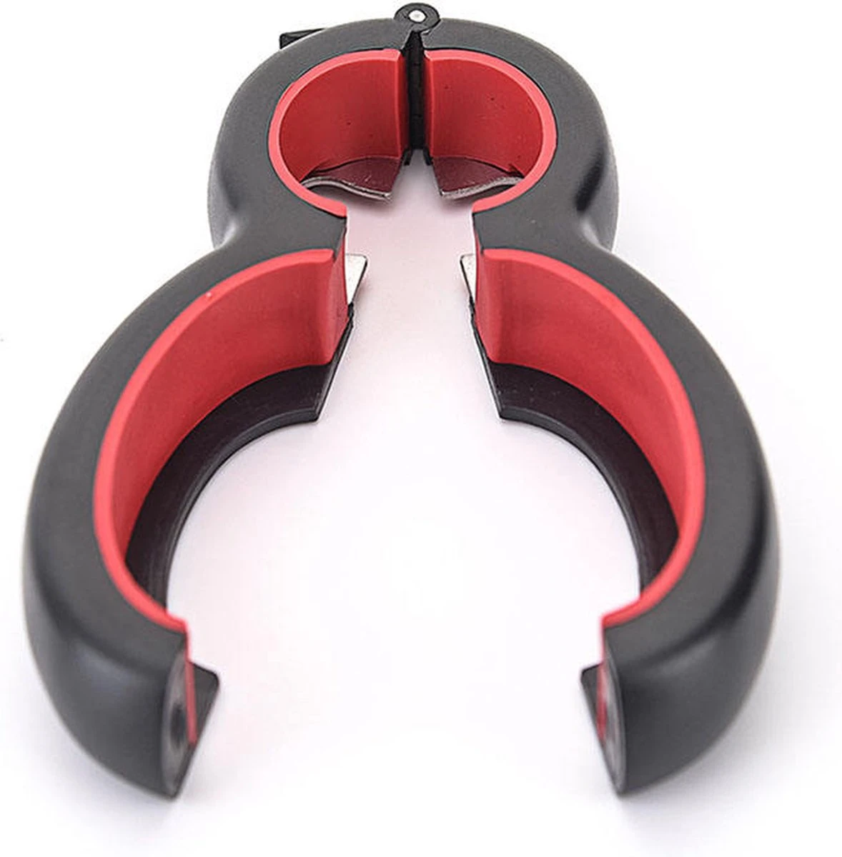 Triple J® Multifunctionele Opener - Fles Opener - Geschikt Voor Ouderen - Allesopener 4 Triple J® Multifunctionele Opener - Fles Opener - Geschikt Voor Ouderen - Allesopener - Afbeelding 2