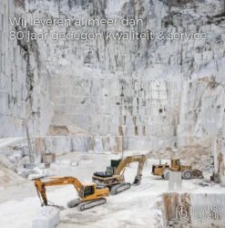 Marmeren Plaat Wit Snijplank 45x35cm Handgemaakt Italiaans Marmer – Tapasplank Marble Cuttingboard Kaasplank - Serveerplank En Borrelplank - LuxuryQuarry® -Home-Keuken 1186x1200 1