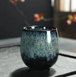 Simple Solutions Set Van 4 Koffiekopjes - Keramiek - Koffiebeker 150 Ml Zonder Oor - Mooi Cadeau Voor Man En Vrouw -Home-Keuken 1190x1200 11