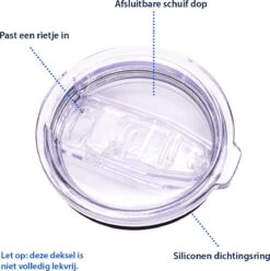 DRINKONLOVE - SHAKEY GOLD - Drinkbeker Met Rietje - RVS - 480 Ml 13 DRINKONLOVE - SHAKEY GOLD - Drinkbeker Met Rietje - RVS - 480 Ml -Home-Keuken 1196x1200 12