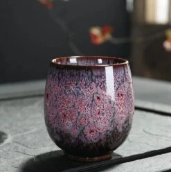 Simple Solutions Set Van 4 Koffiekopjes - Keramiek - Koffiebeker 150 Ml Zonder Oor - Mooi Cadeau Voor Man En Vrouw -Home-Keuken 1196x1200 13