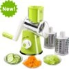 W&Z® Mandoline Groentesnijder- Slicer Dicer - Rasper - Keukensnijder - Vaatwasser Bestendig 2 W&Z® Mandoline Groentesnijder- Slicer Dicer - Rasper - Keukensnijder - Vaatwasser Bestendig -Home-Keuken 1196x1200 8