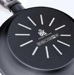BK Easy Induction Grillpan - 26 Cm - Speciaal Voor Inductie -Home-Keuken 1197x1200 1