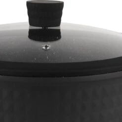 Edënbërg Gray Line - 15-delige Luxe Pannenset Van Gesmeed Aluminium -Home-Keuken 1198x1200 5