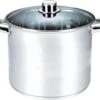 Michelino RVS Soeppan - 23 Liter - Ø 34 Cm -Home-Keuken 1200x1004