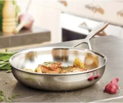 Demeyere Multiline Koekenpan - Ø 28 Cm 19 Demeyere Multiline Koekenpan - Ø 28 Cm -Home-Keuken 1200x1006