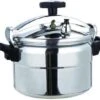 Royal Swiss Snelkookpan 8 Liter -Aluminium Pressure Cooker - Ø 24 Cm -Home-Keuken 1200x1021 2