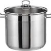 RVS Soeppan Met Glazen Deksel - 15 Liter - Vaatwasserbestendig -Home-Keuken 1200x1030 2