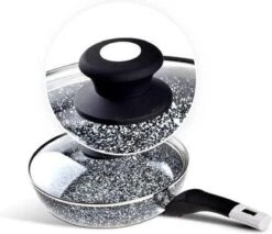 Edënbërg Stonetec Line - Hapjespan Keramisch - 20 Cm - 3-laags Antiaanbaklaag! 8 Edënbërg Stonetec Line - Hapjespan Keramisch - 20 Cm - 3-laags Antiaanbaklaag! -Home-Keuken 1200x1034