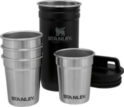 Stanley The Nesting Shot Glass Set - Hammertone Green -Home-Keuken 1200x1039 2