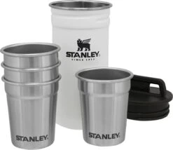 Stanley The Nesting Shot Glass Set - Hammertone Green -Home-Keuken 1200x1039 3