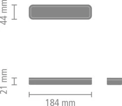Brabantia Make & Take Bestekset - 3-delig - Dark Grey 28 Brabantia Make & Take Bestekset - 3-delig - Dark Grey -Home-Keuken 1200x1046 1