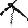 Kurkentrekker, Bieropener, Wijnopener, Flesopener, Kelnersmes, Mat Zwart, Multifunctioneel, RVS, Roestvrij Staal, Zakmes, Mesje, Kurken Trekker, Bier Opener, Wijn Opener, Edelstaal, Duurzaam, Gereedschap, Gadget, Keukengerei, Veelzijdig. -Home-Keuken 1200x1054 1