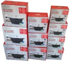 Royalty Line - Marble Soep/braadpan - Met Glazen Deksel Zwart - 20 CM. RL-BS20ML 25 Royalty Line - Marble Soep/braadpan - Met Glazen Deksel Zwart - 20 CM. RL-BS20ML -Home-Keuken 1200x1056