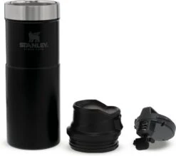 Stanley Trigger-Action Travel Mug 0.47L - Thermosfles - Matt Black 23 Stanley Trigger-Action Travel Mug 0.47L - Thermosfles - Matt Black -Home-Keuken 1200x1063 4