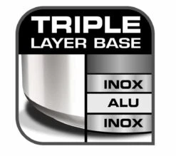 Tefal Clipso Minut Easy Snelkookpan - 6 Liter - Ø 22 Cm -Home-Keuken 1200x1064 1