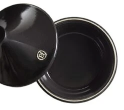 Emile Henry Tajine - Ø32 Cm - Fusain -Home-Keuken 1200x1064